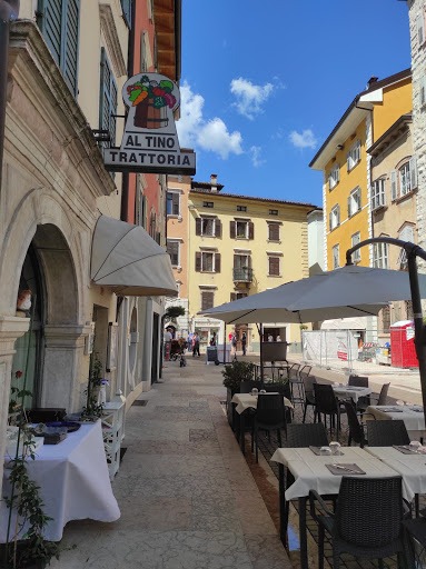 Antica Trattoria - Al Tino Trento