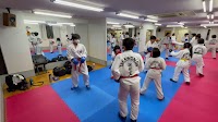日本国際テコンドー協会 赤池道場