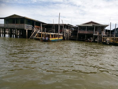 Photos of Bukit Subok Forest Reserve Recreational Park