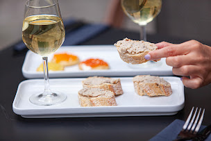 Photo n°5 de Caviar de Neuvic - Boutique - Bordeaux à Bordeaux (Magasin)