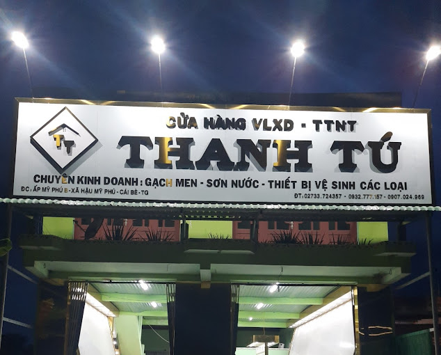 Yến Sào Hoàng Duy, Hậu Mỹ Trinh, Cái Bè, Tiền Giang