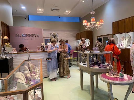 McKinney's Jewellers - Thumbnail