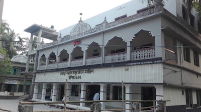 Photos of Deara Baitul Ma'mur Jame Masjid
