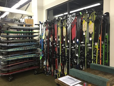 Photos of Bahnhof Sport