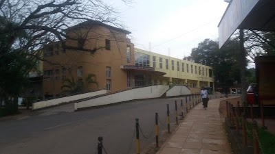 Photos of District General Hospital Matale