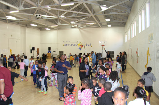 Fickett Elementary School - Thumbnail