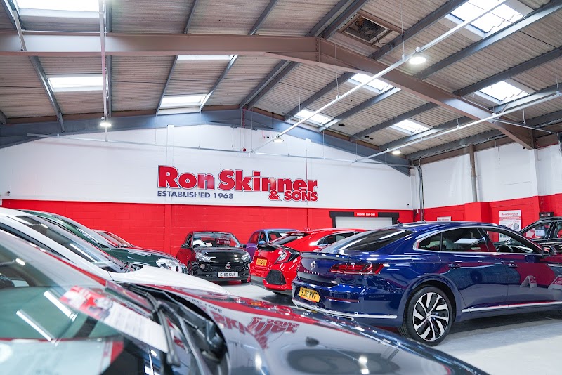 Ron Skinner & Sons | Cardiff photo 2