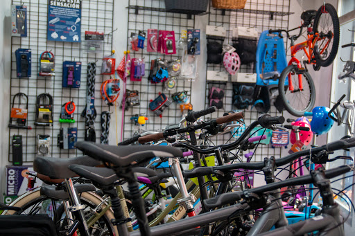 TODOBICI - Bike Shop Rental - Thumbnail