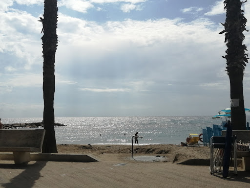Molo della Prima Punta - Thumbnail