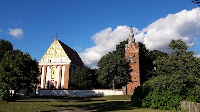 church