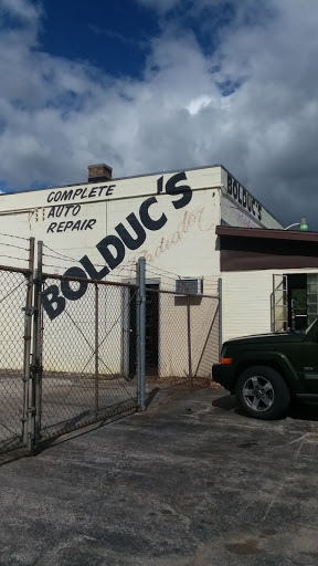 Bolduc's Complete Automotive