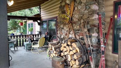 Photos of Outdoorsman Restaurant & Inn