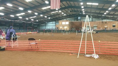 Photos of Lone Hickory Indoor Arena