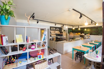 Photos of J's Bagels