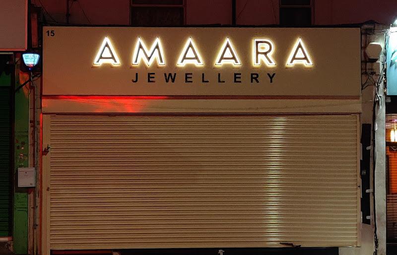 Amaara Jewellery - Jewellers in Brent