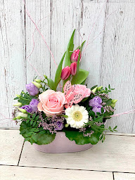 Photo n°5 de Aloé Fleurs à Forbach (Magasin de plantes artificielles)