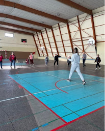 Photo n°1 de MAISON INTERCOMMUNALE SPORT SANTE 13 à Éguilles (Club de sport)