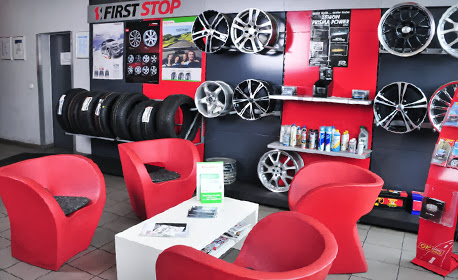 KFZ & Reifen Wolke GmbH & Co.KG - Thumbnail