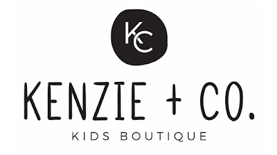 Kenzie + Co. Kids Boutique