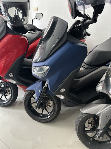 SamuiOne Cars & Motorbikes Rental