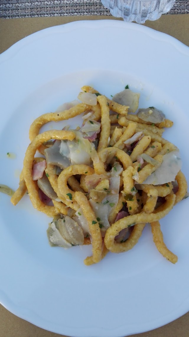 Antica Macelleria Canestrari