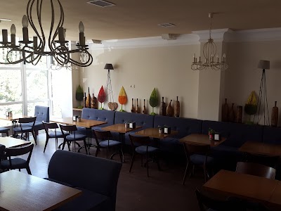 Photos of Uptown Cafe