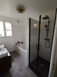 Photo n°17 de DIAZ BÂTIMENT à Colombes (Carreleur)