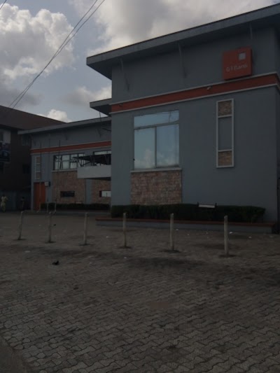 photo of Guaranty Trust Bank (GTB)