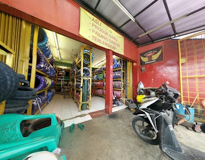 Photos of Bandung Jaya Motor
