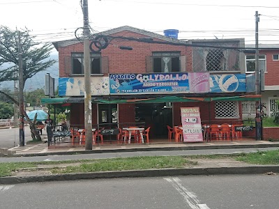 Photos of Asadero GolyPollo