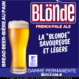 Photo n°15 de Pico brasserie Bozzzale à Figanières (Microbrasserie)