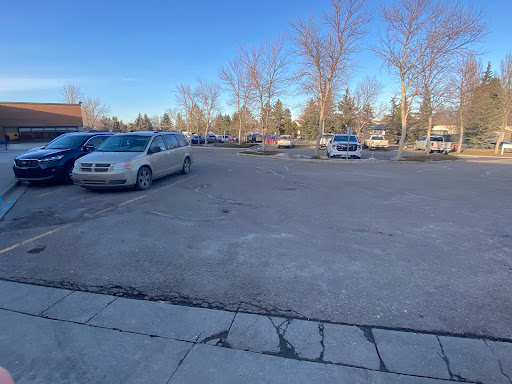 Coaldale Health Centre