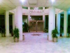 Iqra University islamabad