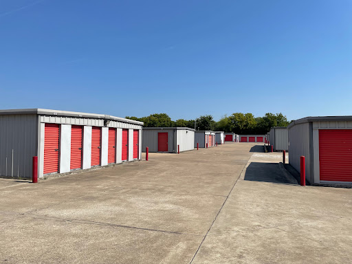 Forest Creek Mini Storage