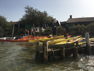 Photo n°22 de Cap Kayak Cata 'c à GRAND PIQUEY (Agence de visites touristiques en canoë-kayak)