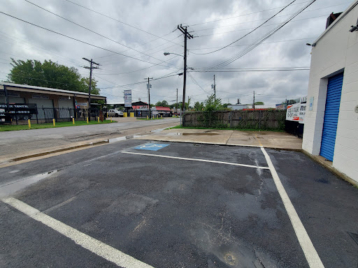 Absolute Self Storage at Maddox - Thumbnail