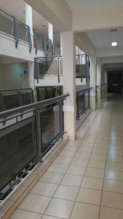 Photos of PoliMed