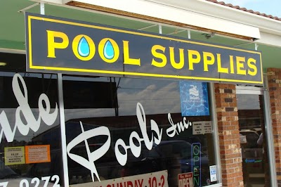 Beachside Pools Inc. Pool & Spa Services Supply Store