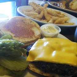 Chatterbox Cafe - Visual