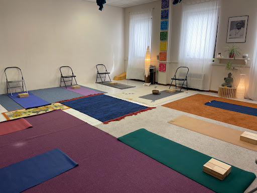 Yoga Studio Travagliato - Thumbnail