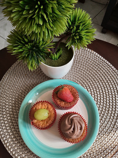 Nutrióloga Nallely Hernández