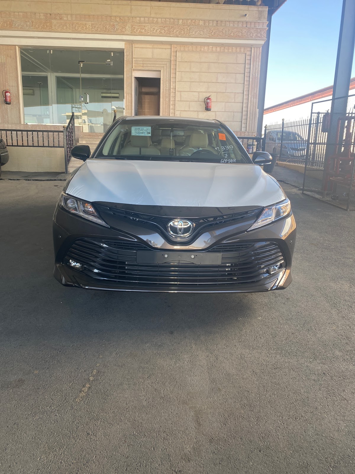 معرض الريان المتجدد للسيارات - صورة 3