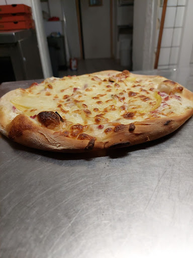 Photo 4 - Distributeur de pizza