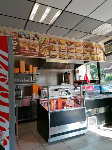 Photo 4 - JFK Burger