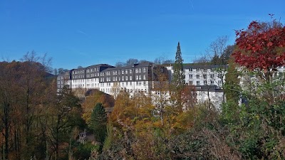 Photos of Westerwaldklinik