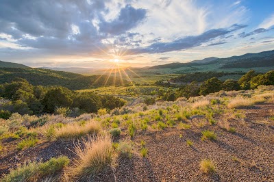 Fishlake National Forest