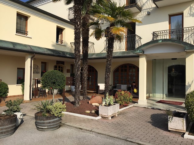 Ristorante Perbacco