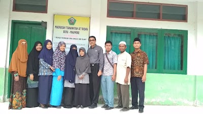 Photos of MTS At-Taqwa