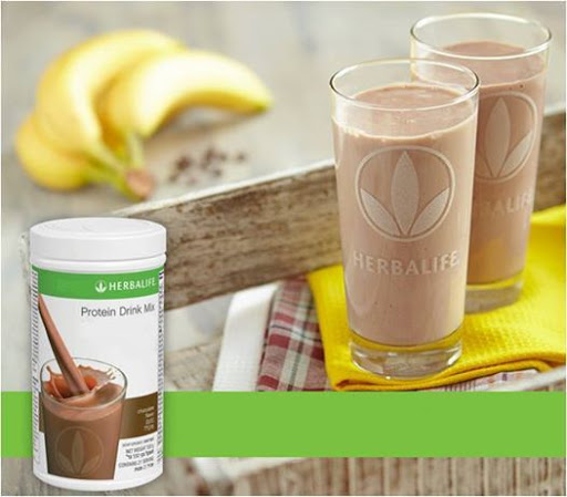 Membre Indépendant HERBALIFE