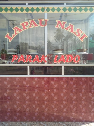 Photos of Lapau Nasi Parak Lado